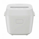 TOSHIBA RC-10DRVSG(W) RICE COOKER (1L)